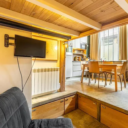 Guestready - Charmant Loft A Sainte-marguerite דירה