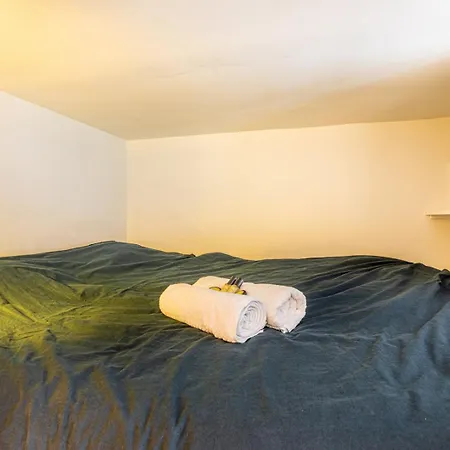 דירה Guestready - Charmant Loft A Sainte-marguerite פריז
